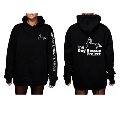 NEW TDRP Pullover Hoodie KIDS - Presale