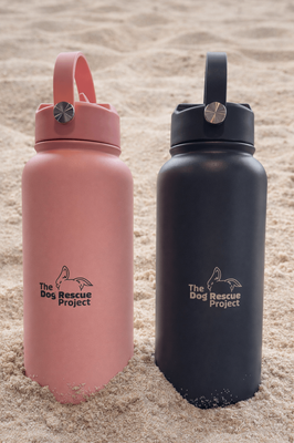 TDRP 1ltr Drink Bottle