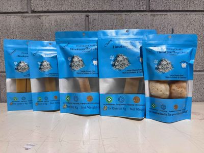 Chuur Himalayan Dog Chews