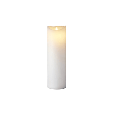 Sirius Sara Rechargeable H20CM LED Wax Candle