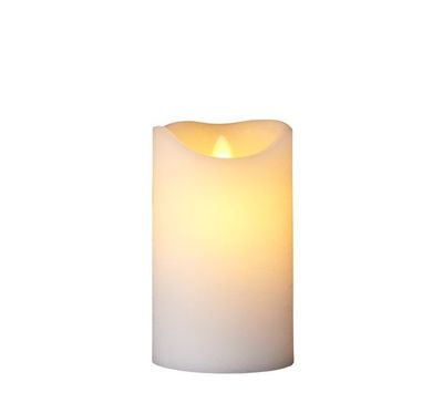 Sirius Sara Rechargeable H12 LED Wax Candle