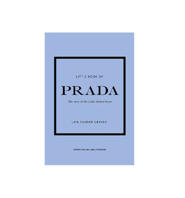 Little Book of Prada By Lara Farran Graves