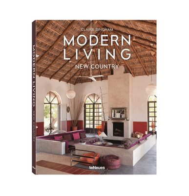 Modern Living by Claire Bingham