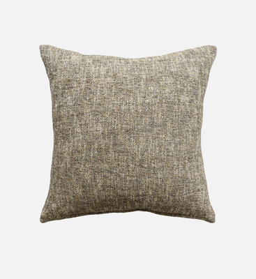 Cumbria Pebble Cotton Blend Cushion