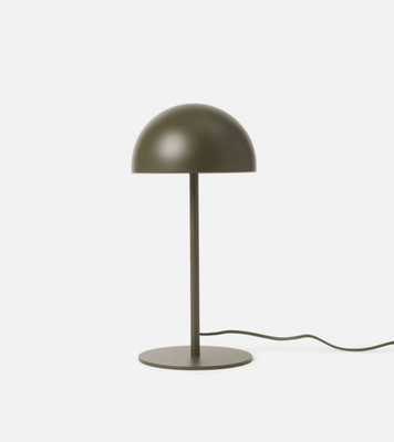 Moon Table Lamp - Ivy
