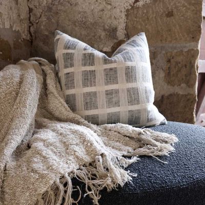 Petra Linen Cushion 50x50cm