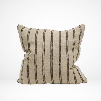 Nina Cushion Cover 55x55cm - Stripe