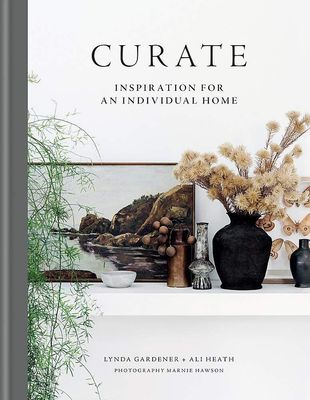 Curate - Inspiration for an Individual Home