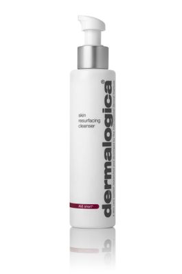 Skin Resurfacing Cleanser