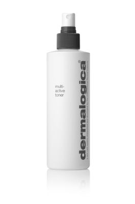 Multi-Active Toner