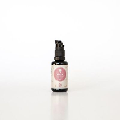 Bestow Nourishing Facial Oil 30ml