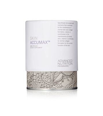 Skin Accumax&trade;