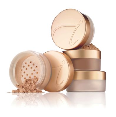 Amazing Base - Loose Mineral Powder