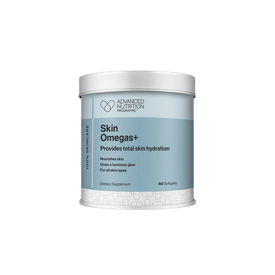 Skin Omegas+