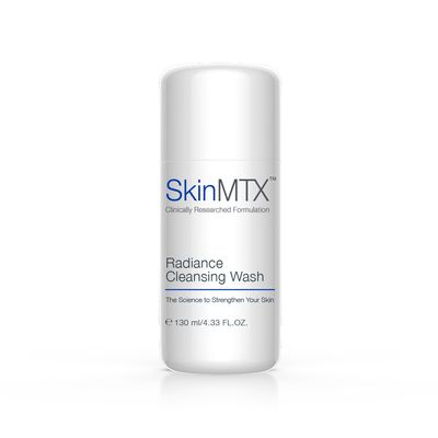 Radiance Cleansing Wash