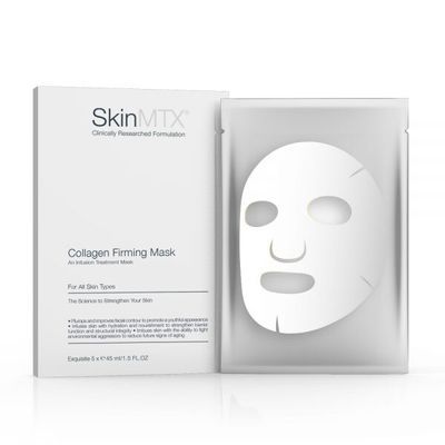 Collagen Firming Mask