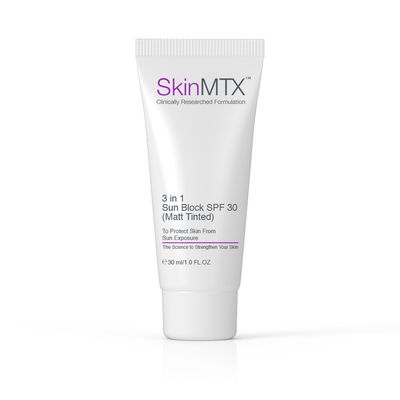 3-in-1 Sunblock SPF 30