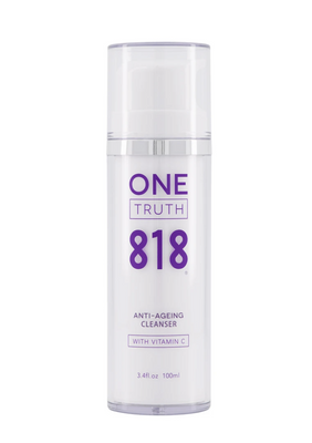 One Truth 818 Anti-Ageing Cleanser