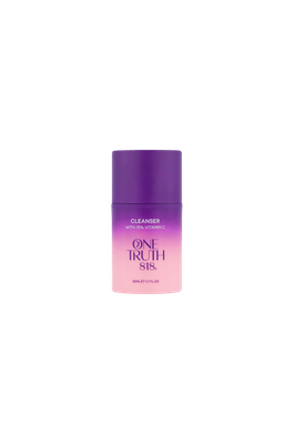 One Truth 818 Anti-Ageing Cleanser