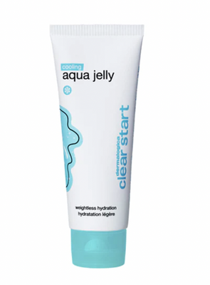 Cooling Aqua Jelly