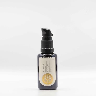 Bestow The Graces Soothing Oil 30ml