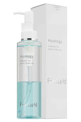 Hyalogy Makeup Remover