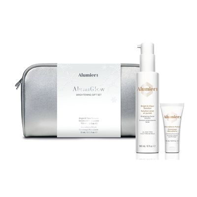 AlumiGlow Brightening Gift Set