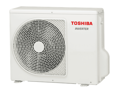 Toshiba Multi Split Outdoor Units
