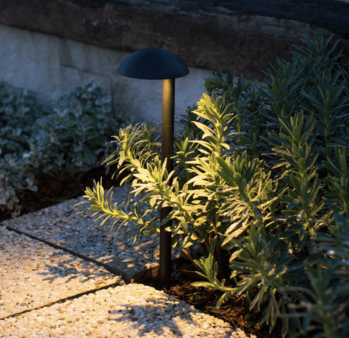 garden lighting