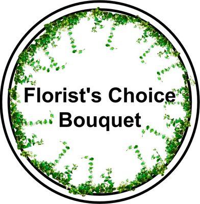 Florist Choice Bouquet - Bright