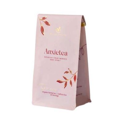 Better Tea Co - Anxietea - Pouch of Tea