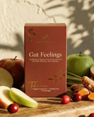 Better Tea Co - Gut Pouch