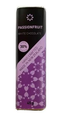 Chocolate Traders - Passionfruit