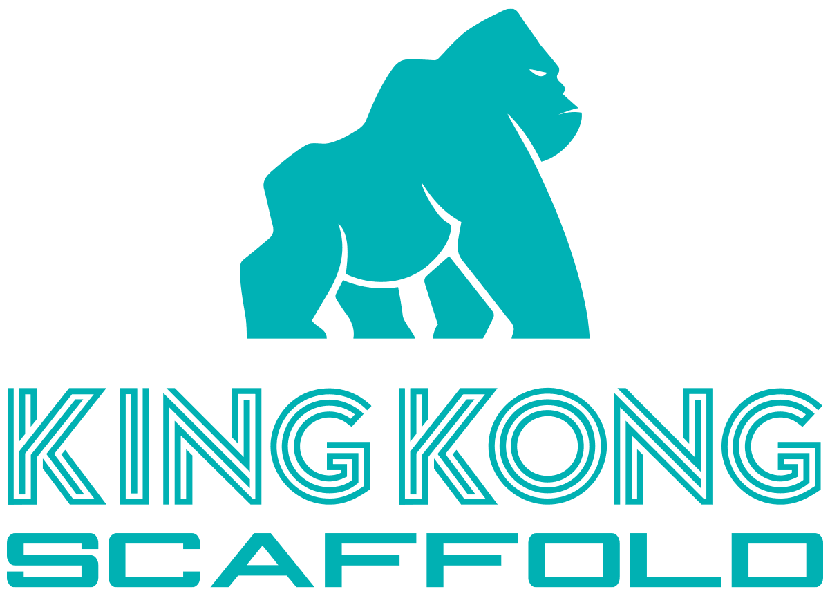 King Kong Scaffold logo