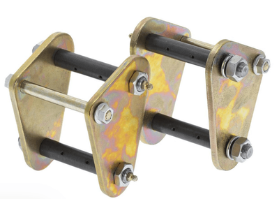 OME GREASEABLE SHACKLES