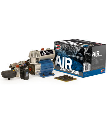 ARB AIR LOCKER ACTIVATION SYSTEM