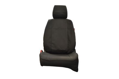 SupaFit Canvas Seat Covers