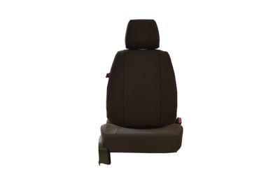 SupaFit Denim Seat Covers