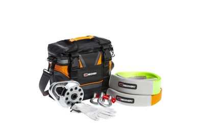 ARB RK11A ESSENTIALS RECOVERY KIT