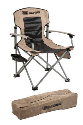 ARB TOURING CAMPING CHAIR