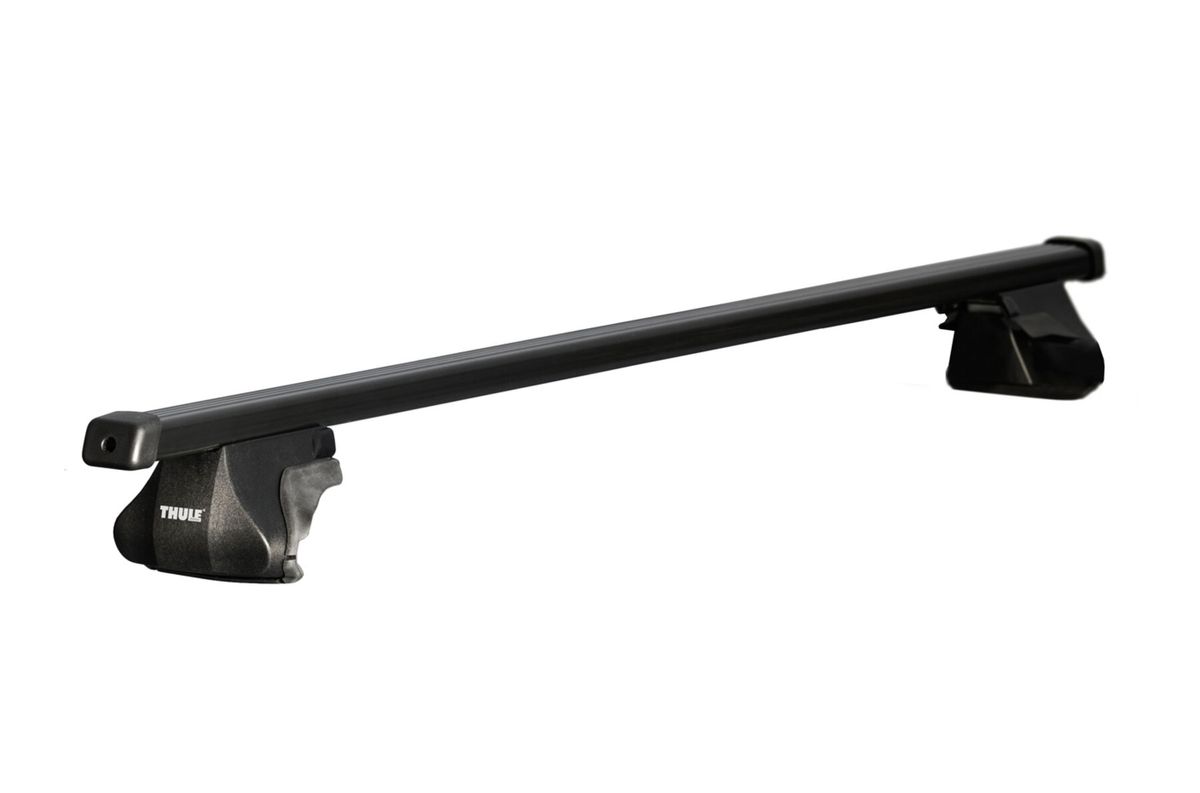 THULE SMARTRACK SQUAREBAR Roof Racks 4WD Solutions