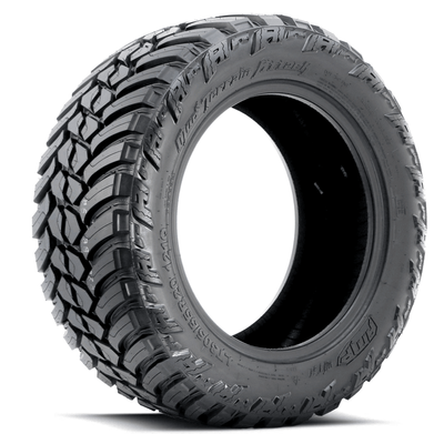 AMP MUD TERRAIN TYRE