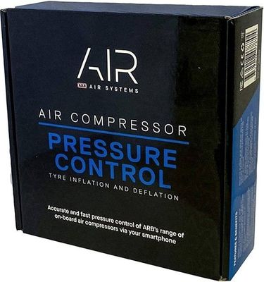 ​AIR COMPRESSOR PRESSURE CONTROL KIT