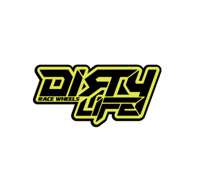 DIRTY LIFE WHEELS