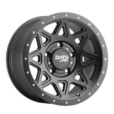 DIRTY LIFE ALLOY THEORY