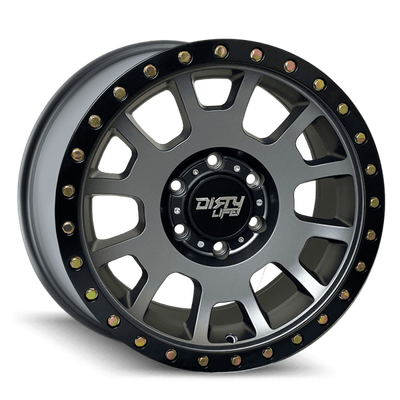 DIRTY LIFE ALLOY SCOUT