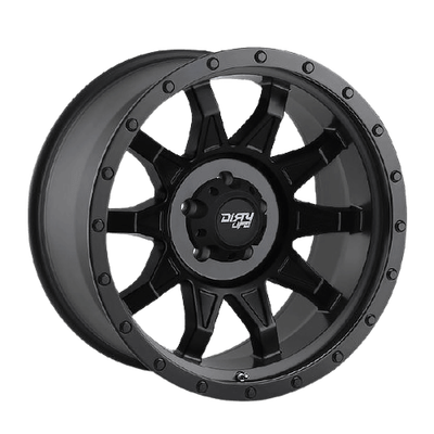 DIRTY LIFE ALLOY ROADKILL