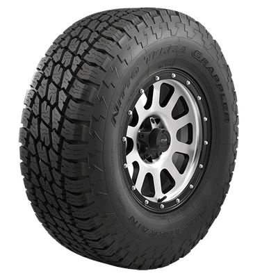NITTO TERRA GRAPPLER A/T
