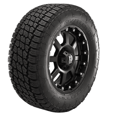 NITTO TERRA GRAPPLER G2