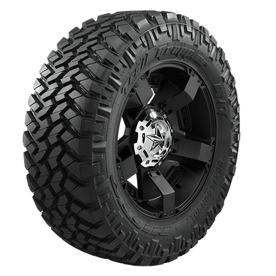 NITTO MUD GRAPPLER